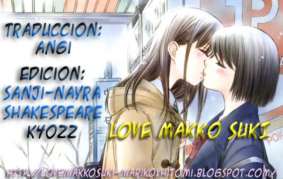 Gokujou Drops (2016) - Capítulo 18 - Página 26 - LectorTMOo