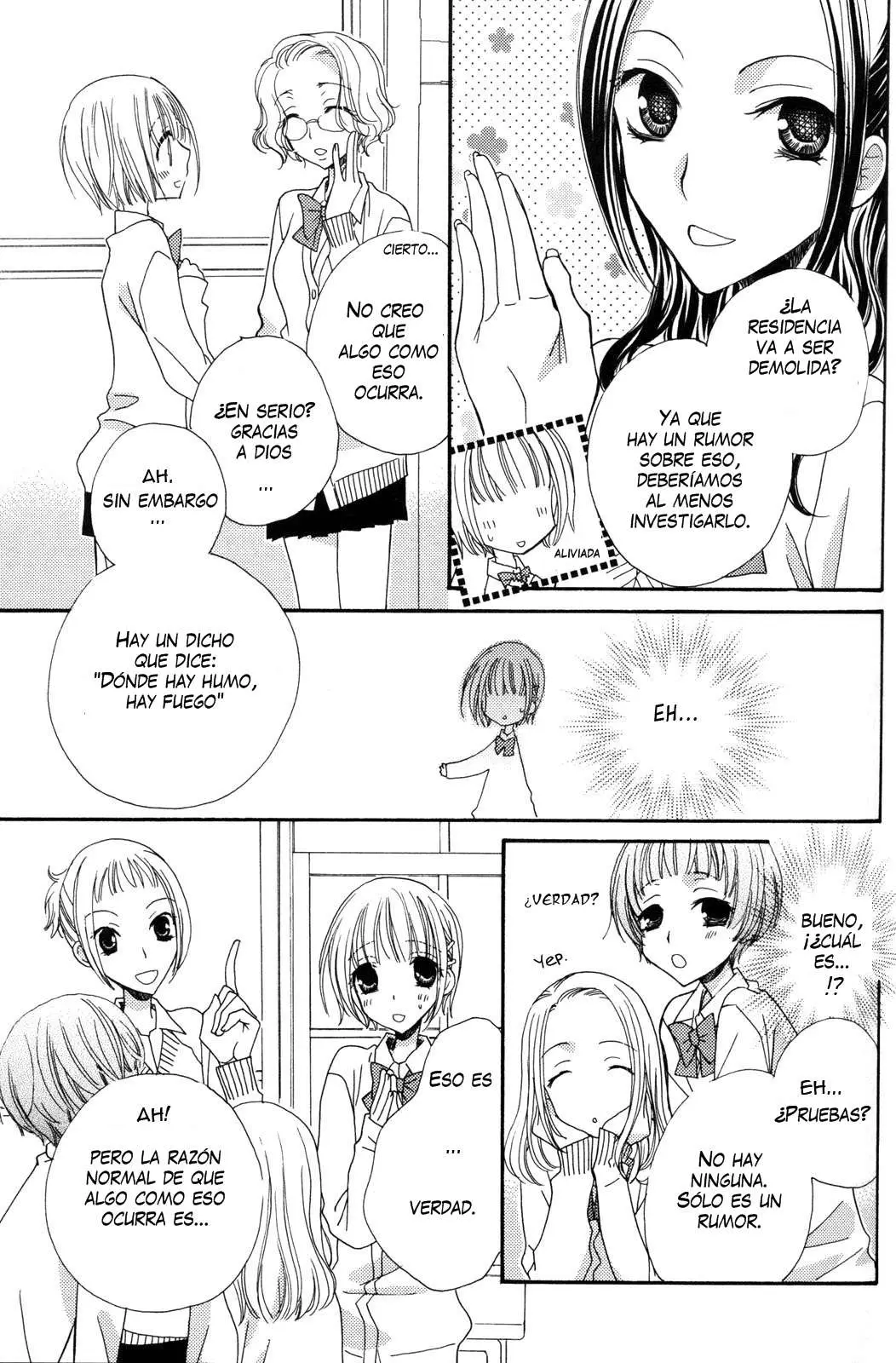 Gokujou Drops (2016) - Capítulo 19 - Página 7 - LectorTMOo
