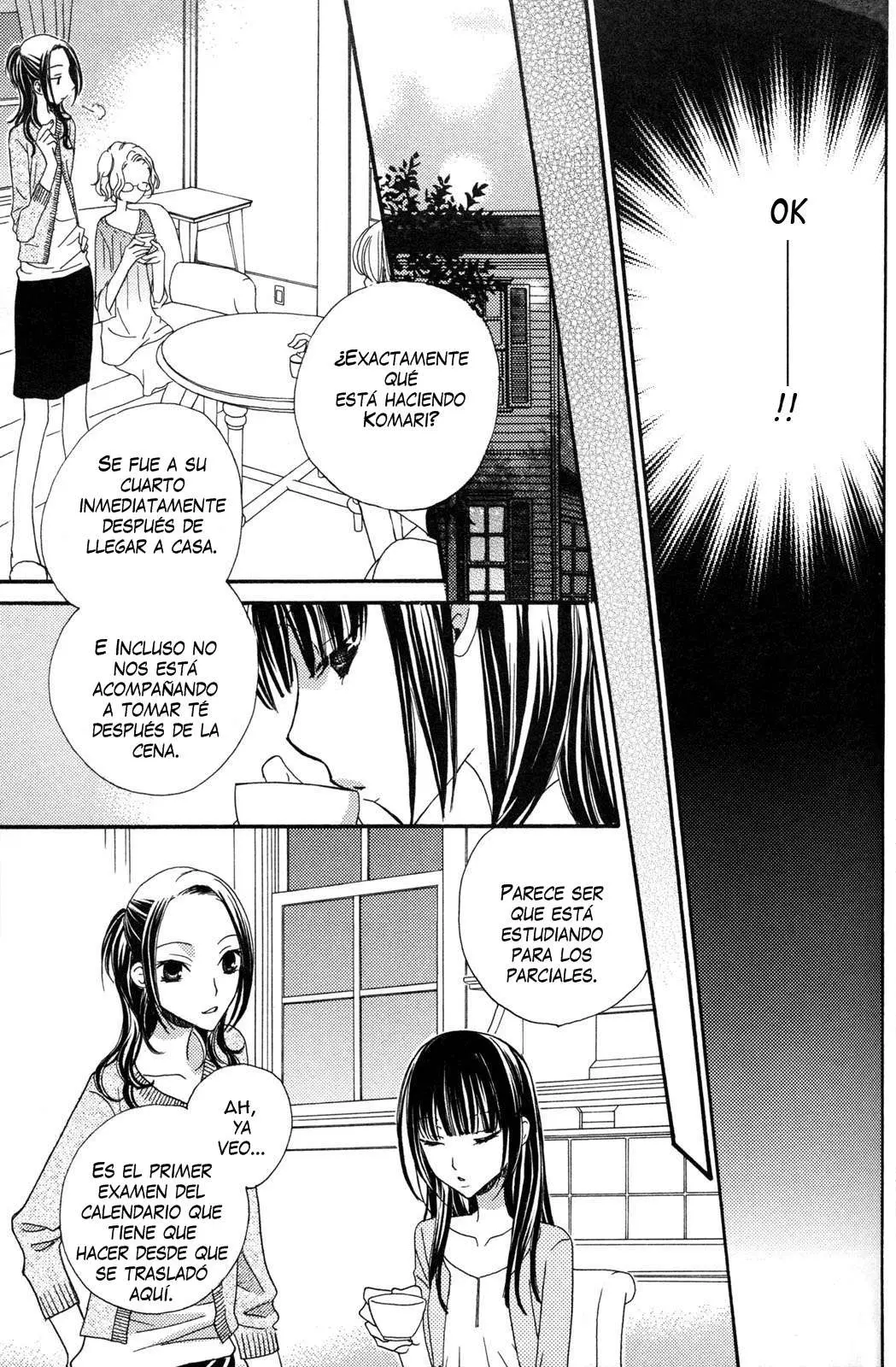 Gokujou Drops (2016) - Capítulo 19 - Página 9 - LectorTMOo