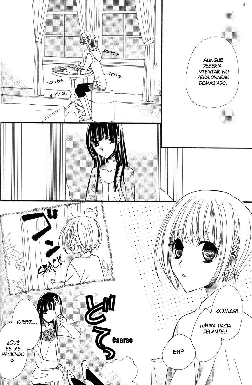Gokujou Drops (2016) - Capítulo 19 - Página 10 - LectorTMOo