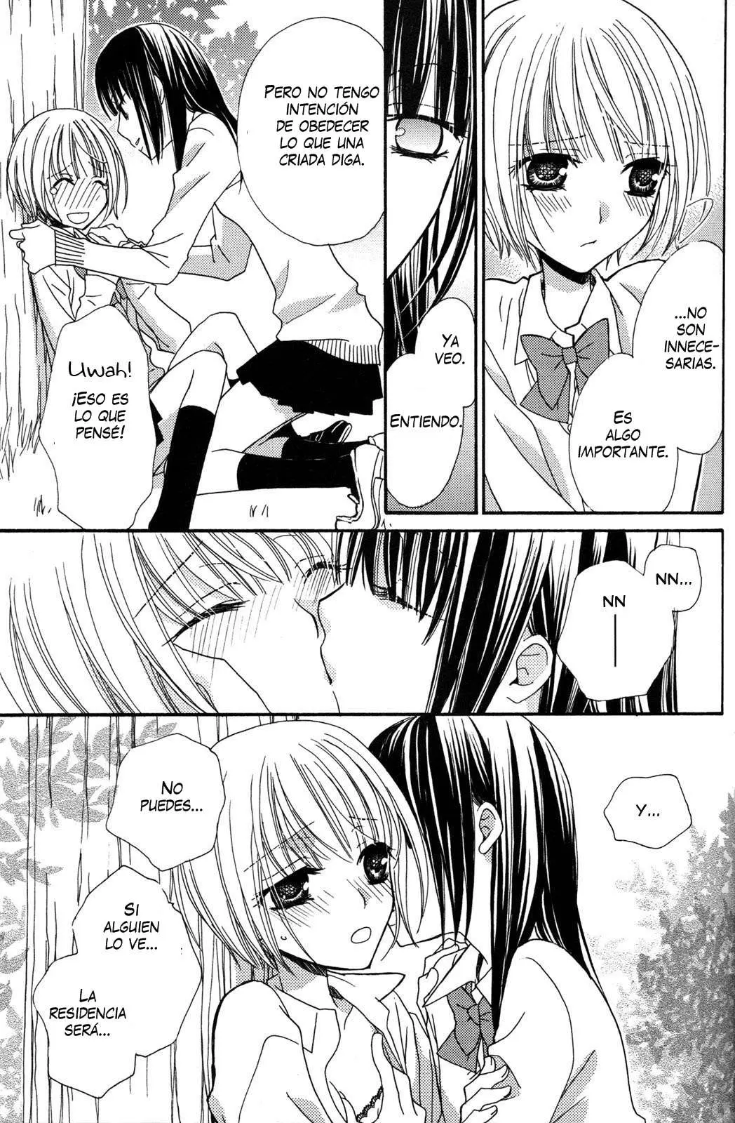 Gokujou Drops (2016) - Capítulo 19 - Página 13 - LectorTMOo
