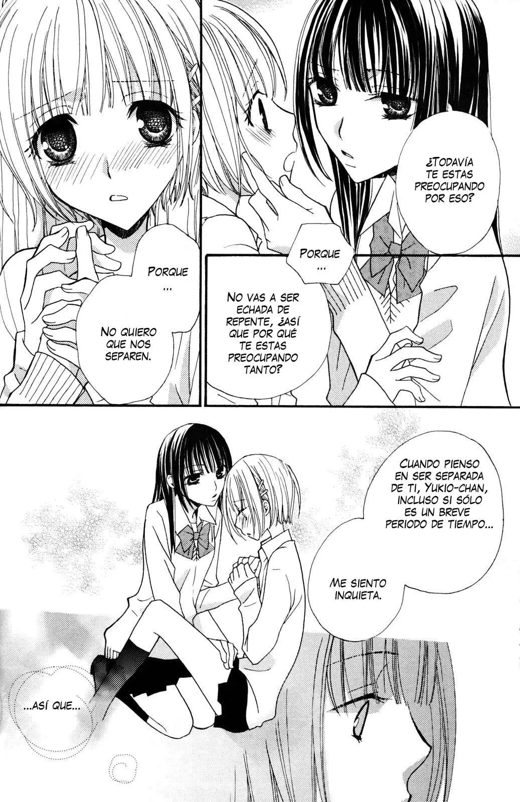 Gokujou Drops (2016) - Capítulo 19 - Página 14 - LectorTMOo