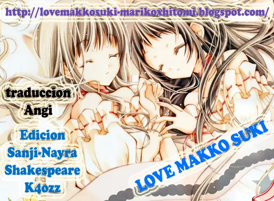 Gokujou Drops (2016) - Capítulo 19 - Página 19 - LectorTMOo