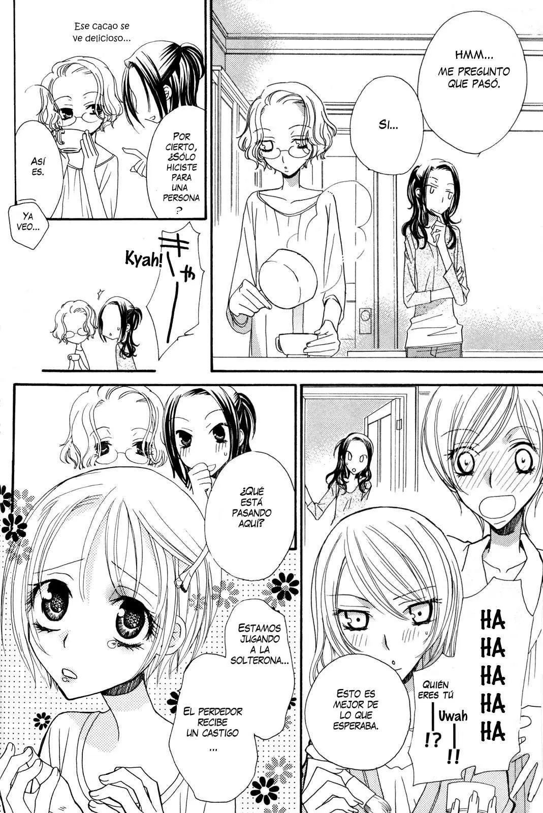 Gokujou Drops (2016) - Capítulo 21 - Página 6 - LectorTMOo