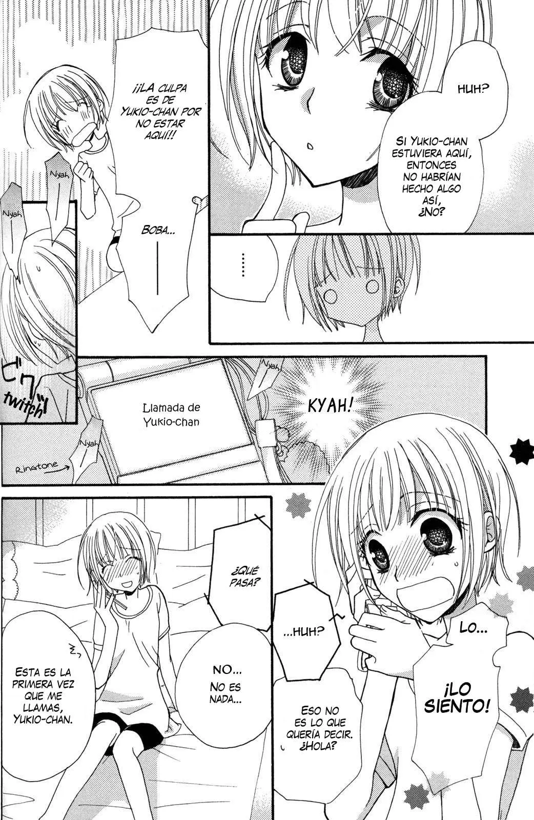 Gokujou Drops (2016) - Capítulo 21 - Página 8 - LectorTMOo