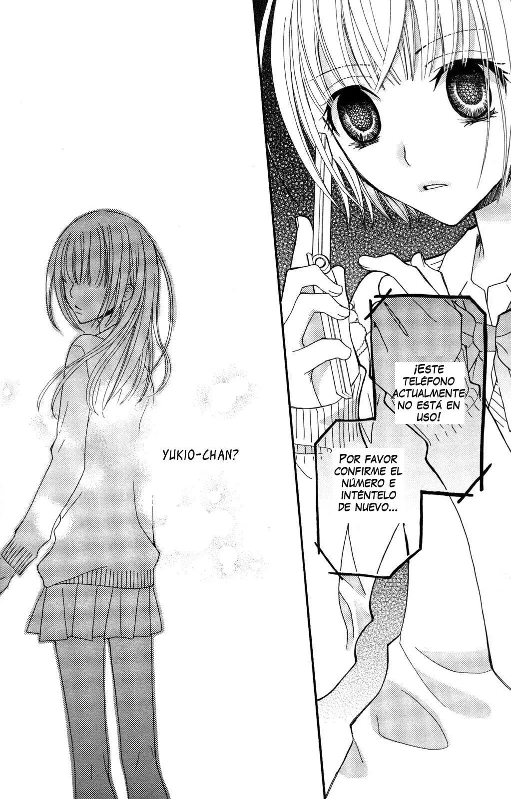 Gokujou Drops (2016) - Capítulo 21 - Página 14 - LectorTMOo