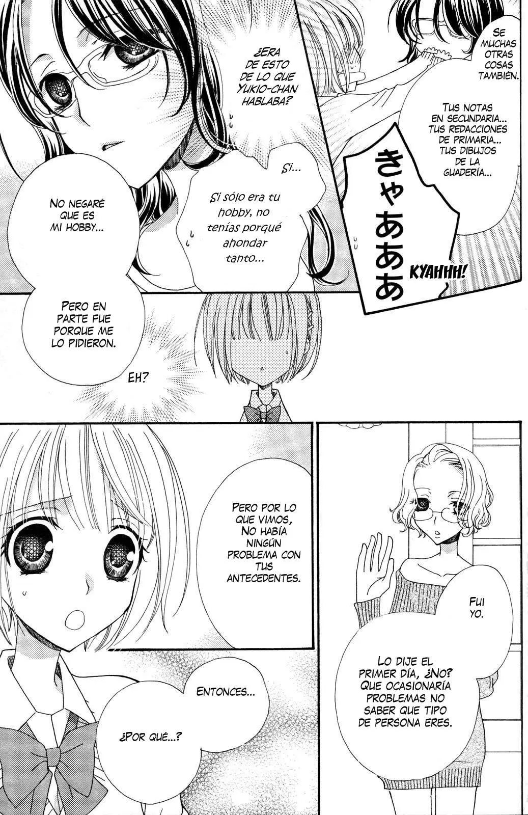 Gokujou Drops (2016) - Capítulo 22 - Página 5 - LectorTMOo
