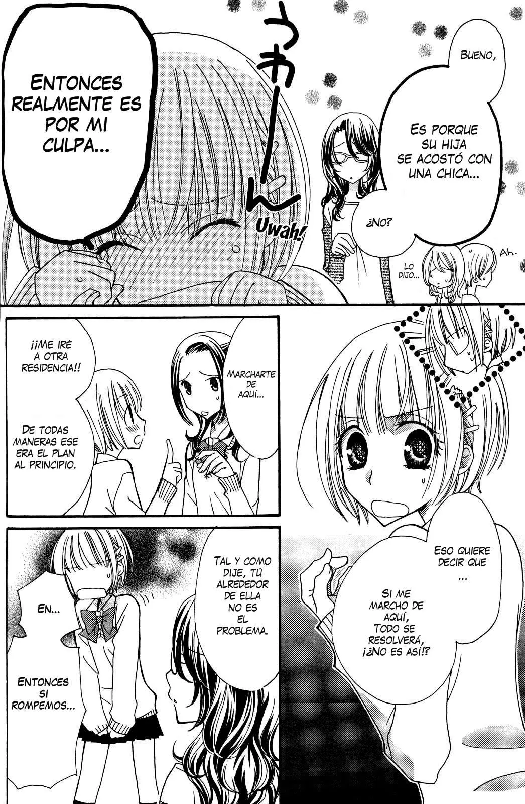 Gokujou Drops (2016) - Capítulo 22 - Página 6 - LectorTMOo