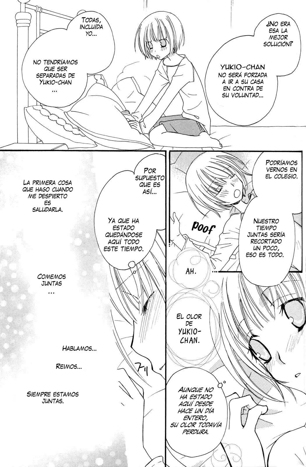 Gokujou Drops (2016) - Capítulo 22 - Página 9 - LectorTMOo