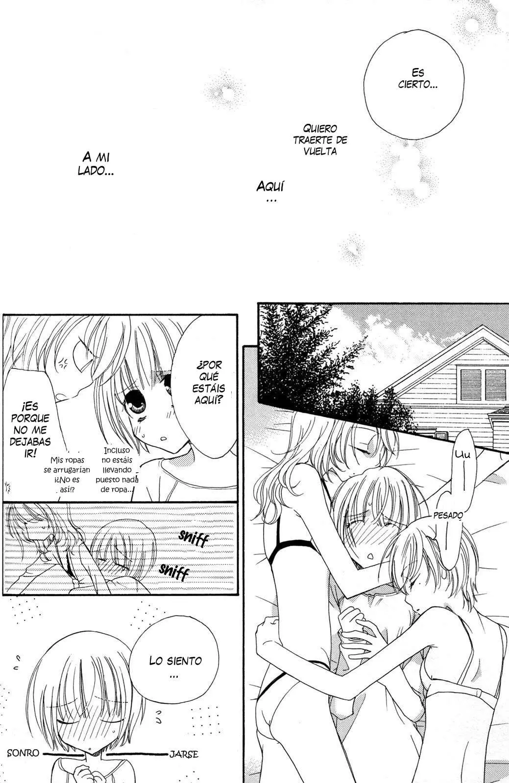 Gokujou Drops (2016) - Capítulo 22 - Página 12 - LectorTMOo