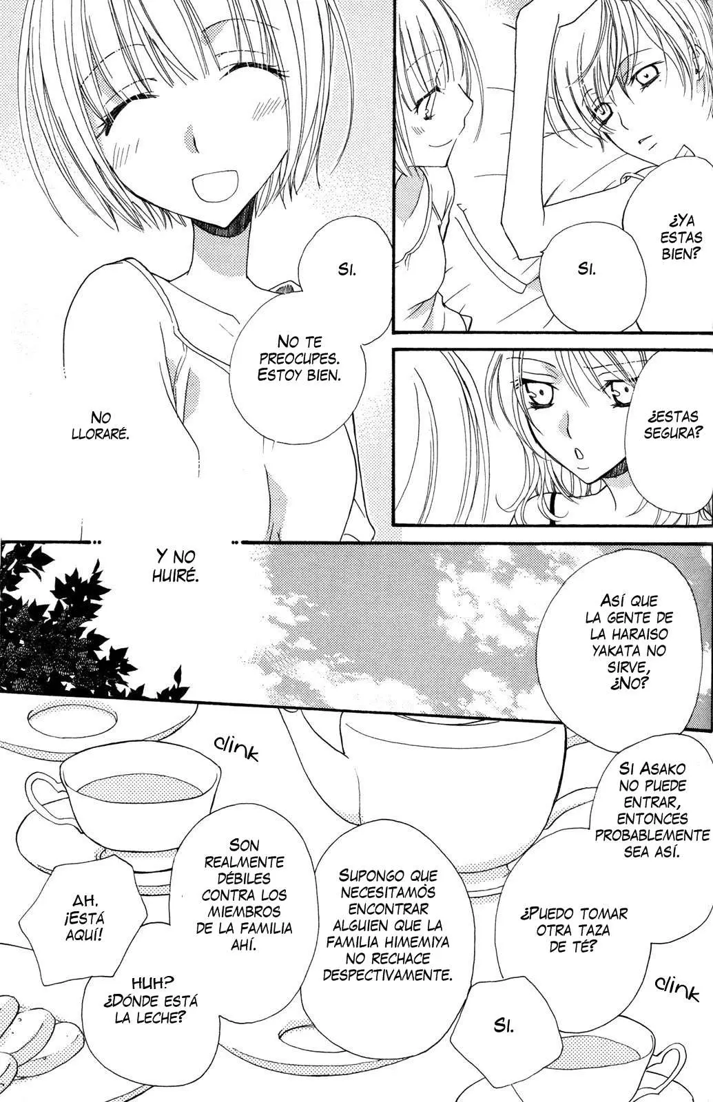 Gokujou Drops (2016) - Capítulo 22 - Página 13 - LectorTMOo