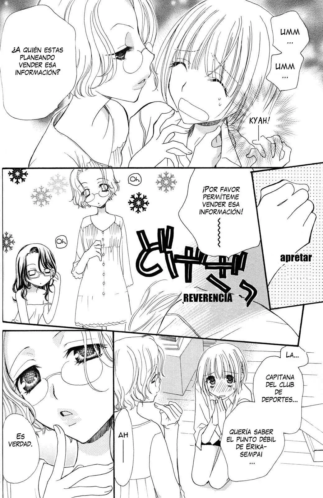 Gokujou Drops (2016) - Capítulo 22 - Página 16 - LectorTMOo