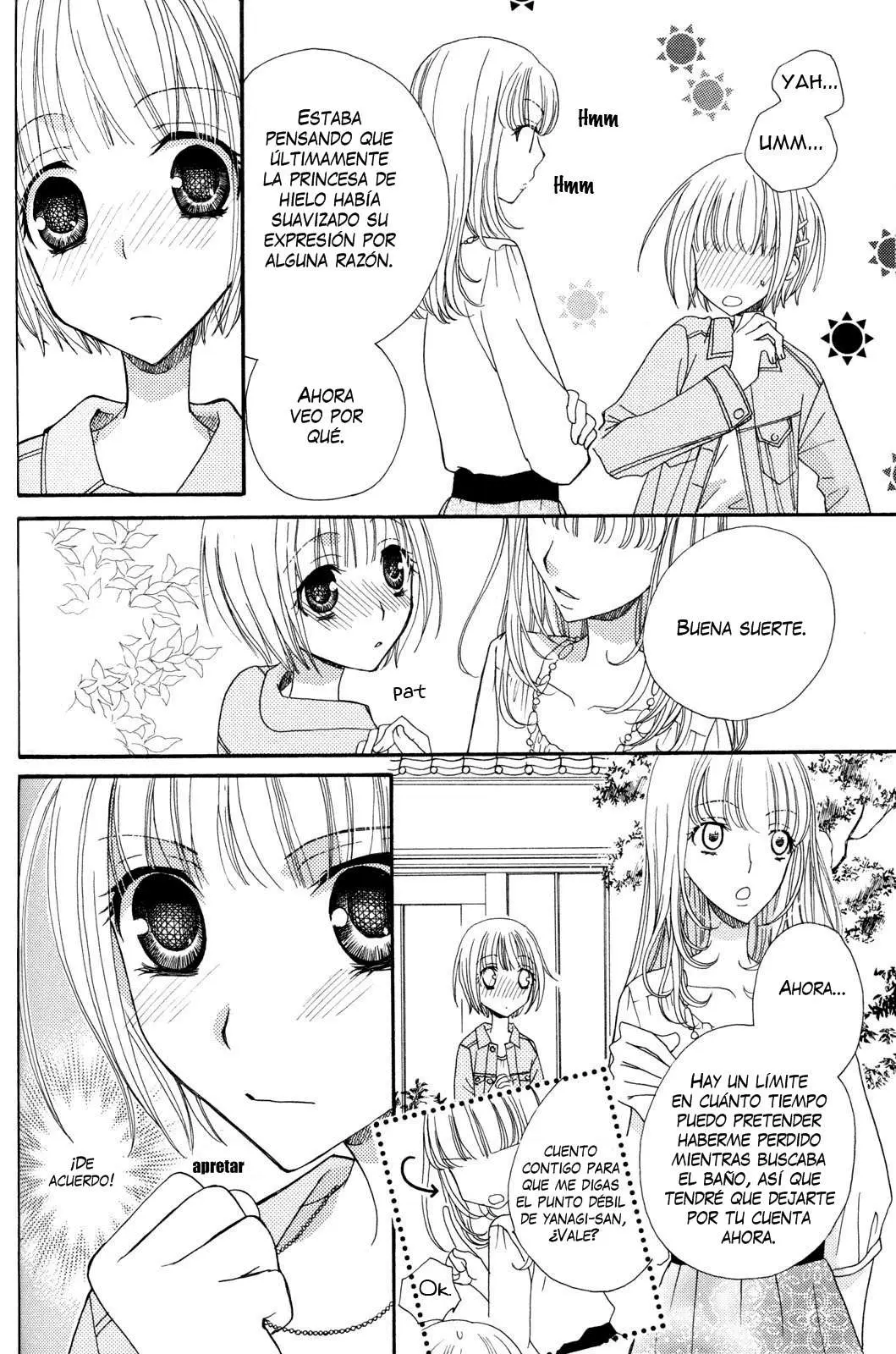 Gokujou Drops (2016) - Capítulo 23 - Página 6 - LectorTMOo