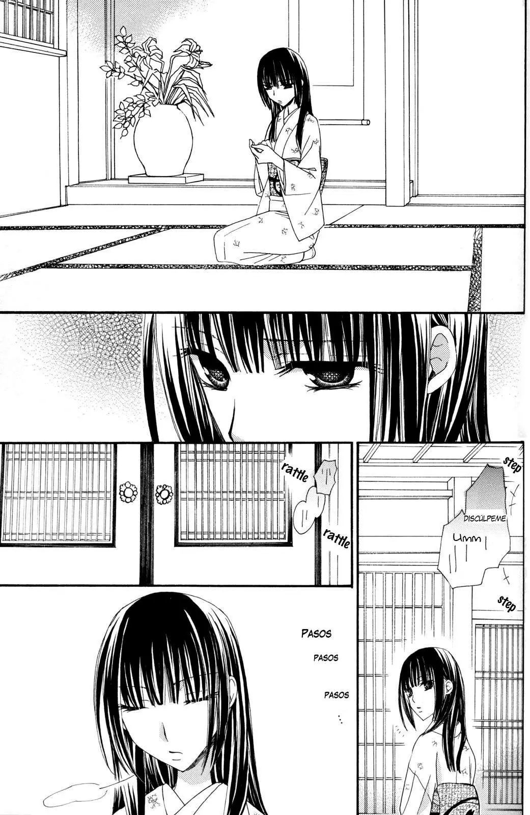 Gokujou Drops (2016) - Capítulo 23 - Página 15 - LectorTMOo