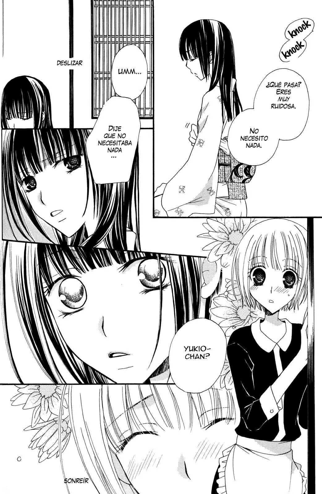 Gokujou Drops (2016) - Capítulo 23 - Página 16 - LectorTMOo