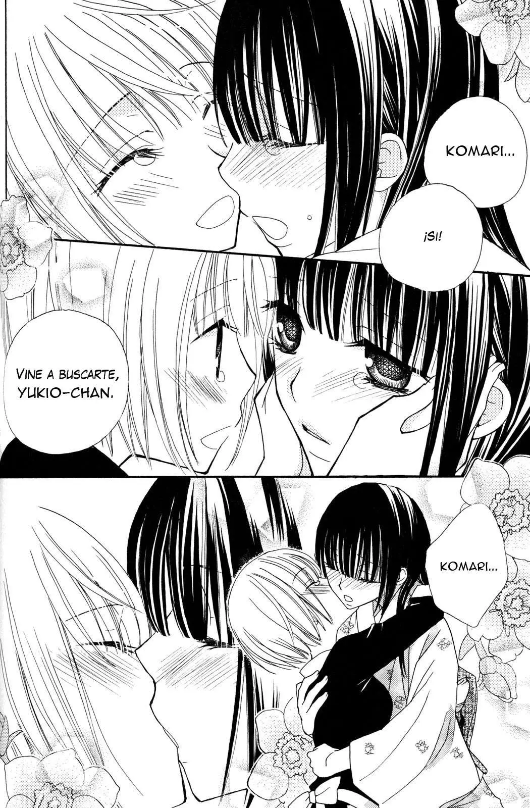 Gokujou Drops (2016) - Capítulo 24 - Página 2 - LectorTMOo