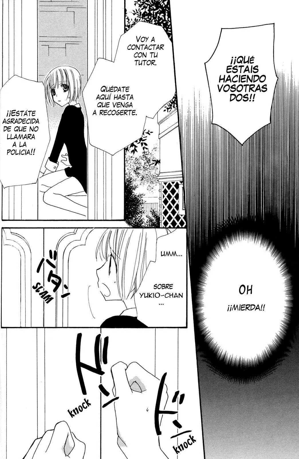 Gokujou Drops (2016) - Capítulo 24 - Página 6 - LectorTMOo