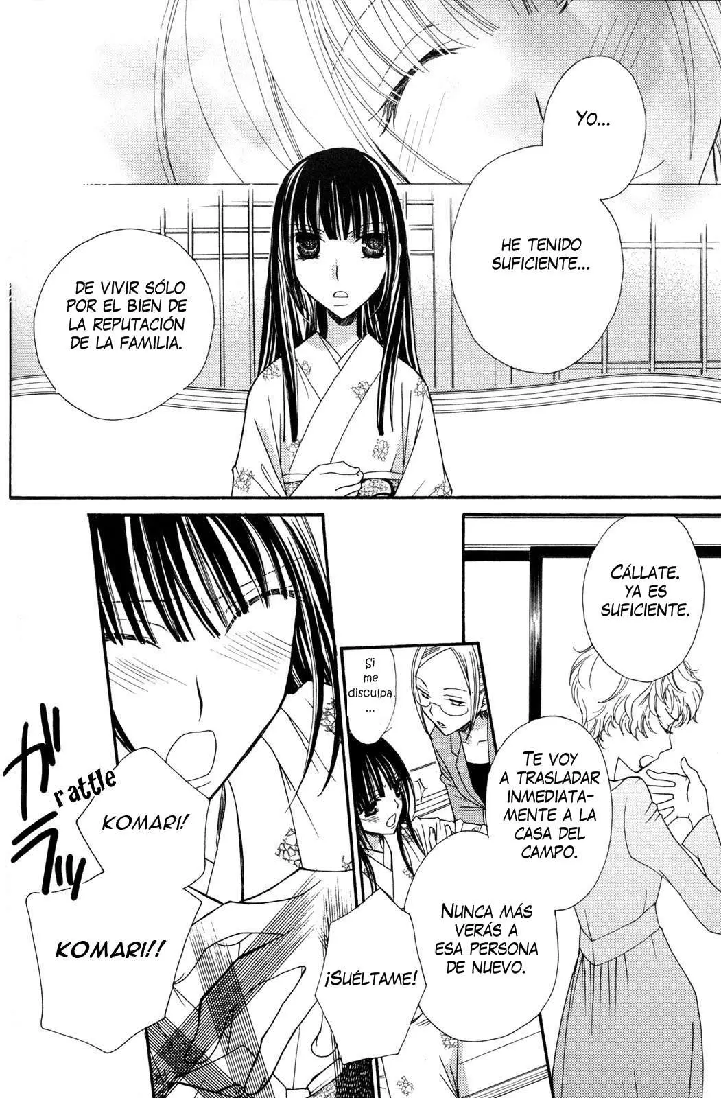 Gokujou Drops (2016) - Capítulo 24 - Página 12 - LectorTMOo