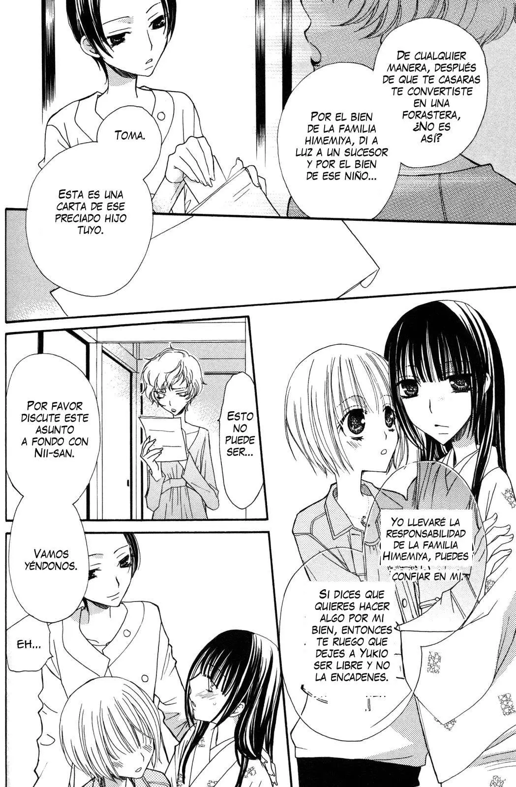 Gokujou Drops (2016) - Capítulo 24 - Página 14 - LectorTMOo