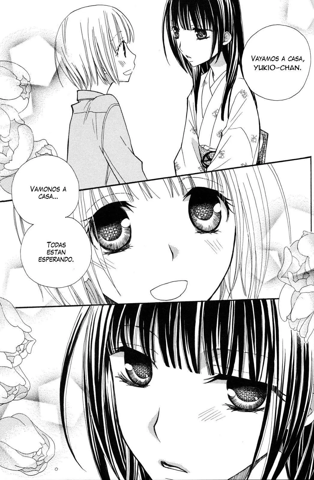 Gokujou Drops (2016) - Capítulo 24 - Página 15 - LectorTMOo