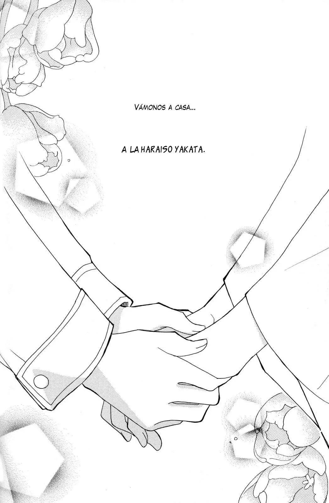 Gokujou Drops (2016) - Capítulo 24 - Página 16 - LectorTMOo