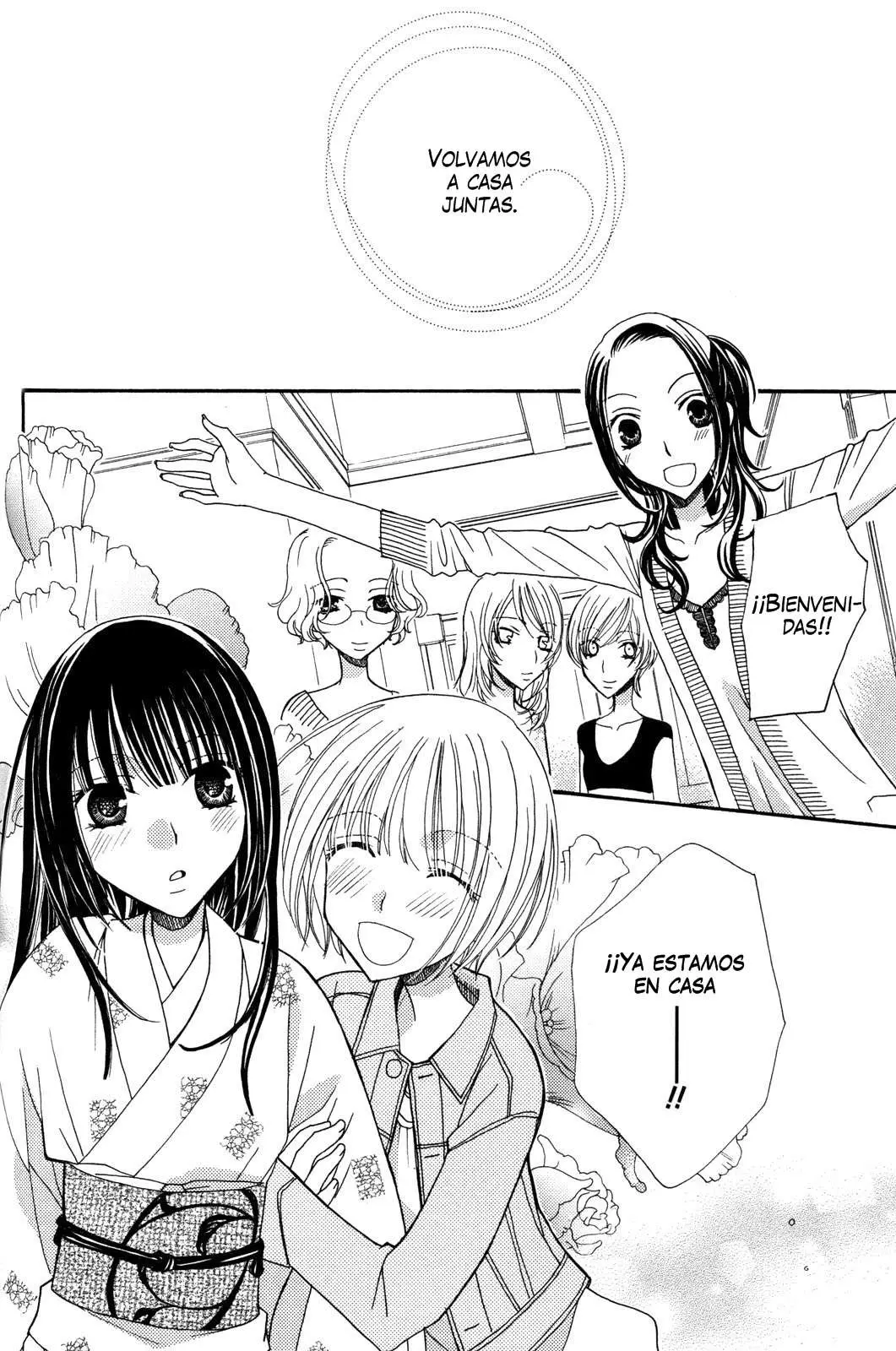 Gokujou Drops (2016) - Capítulo 25 - Página 2 - LectorTMOo