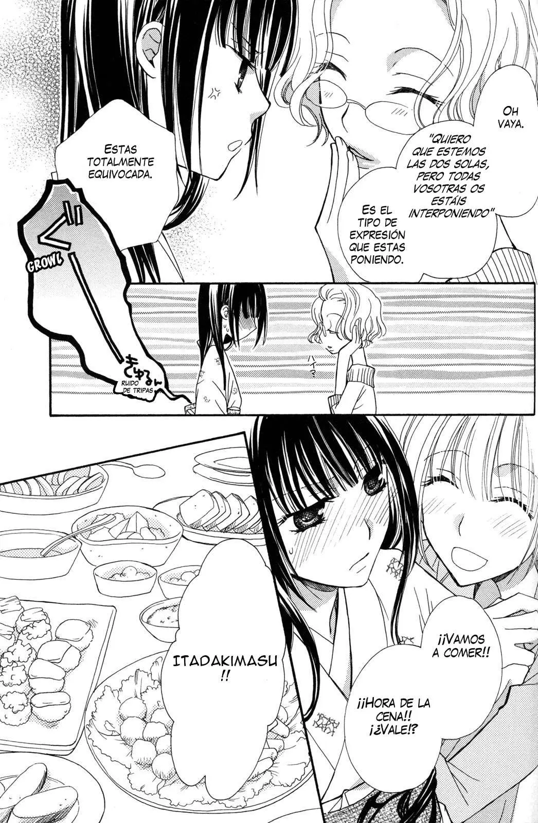 Gokujou Drops (2016) - Capítulo 25 - Página 7 - LectorTMOo