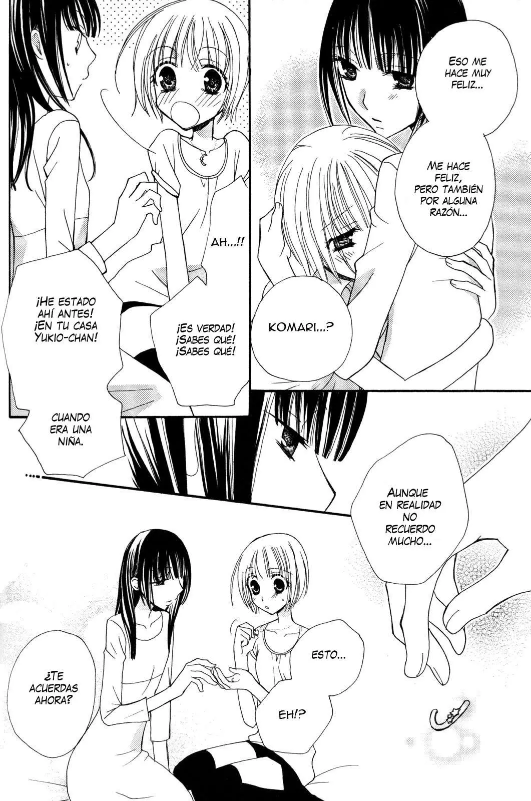 Gokujou Drops (2016) - Capítulo 25 - Página 12 - LectorTMOo