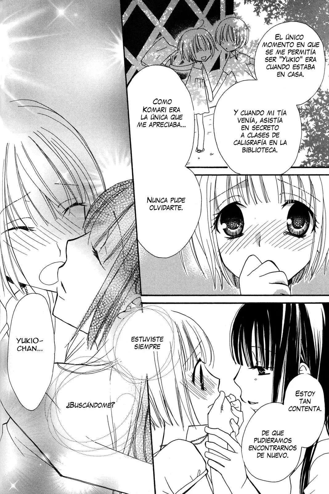 Gokujou Drops (2016) - Capítulo 25 - Página 14 - LectorTMOo
