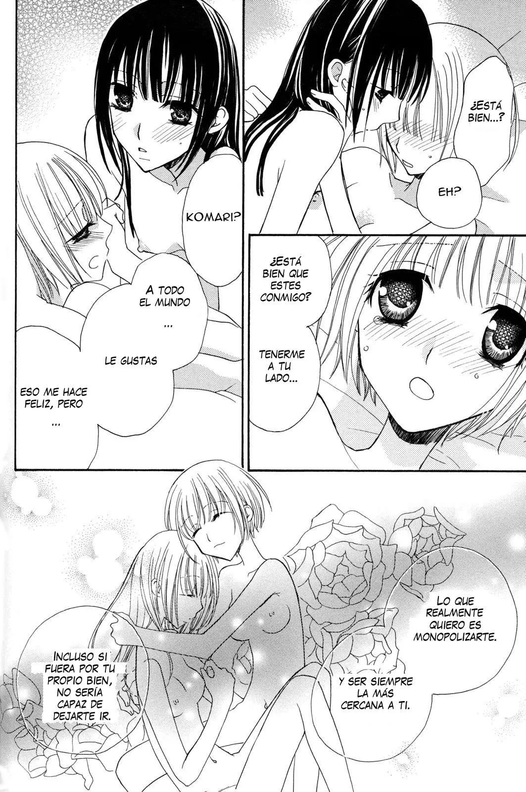 Gokujou Drops (2016) - Capítulo 25 - Página 16 - LectorTMOo