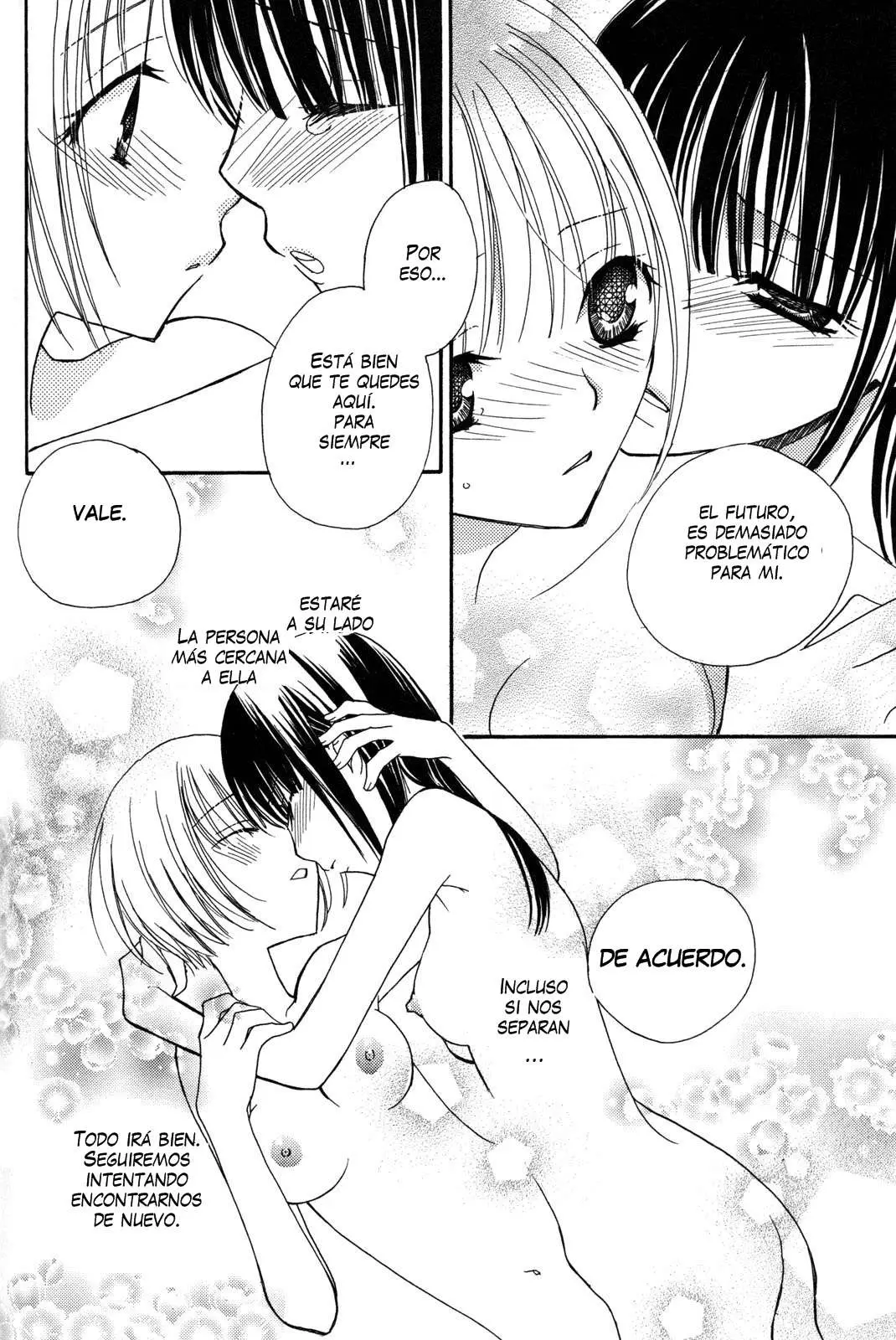 Gokujou Drops (2016) - Capítulo 25 - Página 18 - LectorTMOo