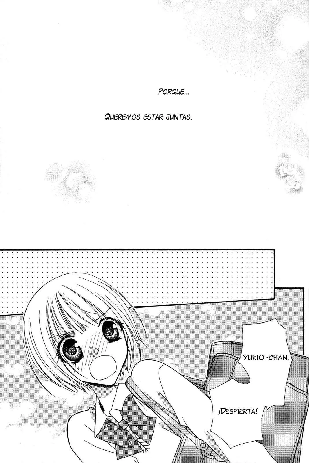 Gokujou Drops (2016) - Capítulo 25 - Página 19 - LectorTMOo