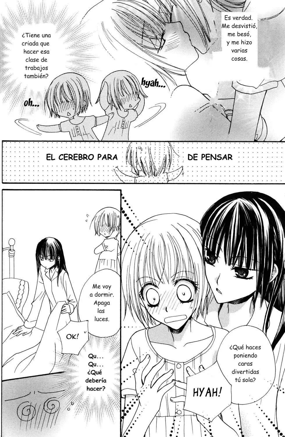 Gokujou Drops (2016) - Capítulo 3 - Página 4 - LectorTMOo