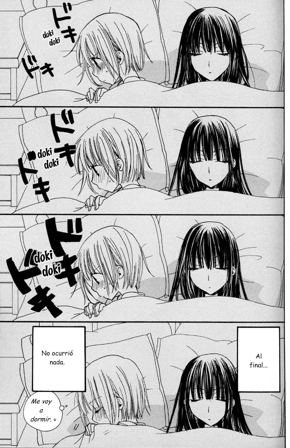 Gokujou Drops (2016) - Capítulo 3 - Página 5 - LectorTMOo