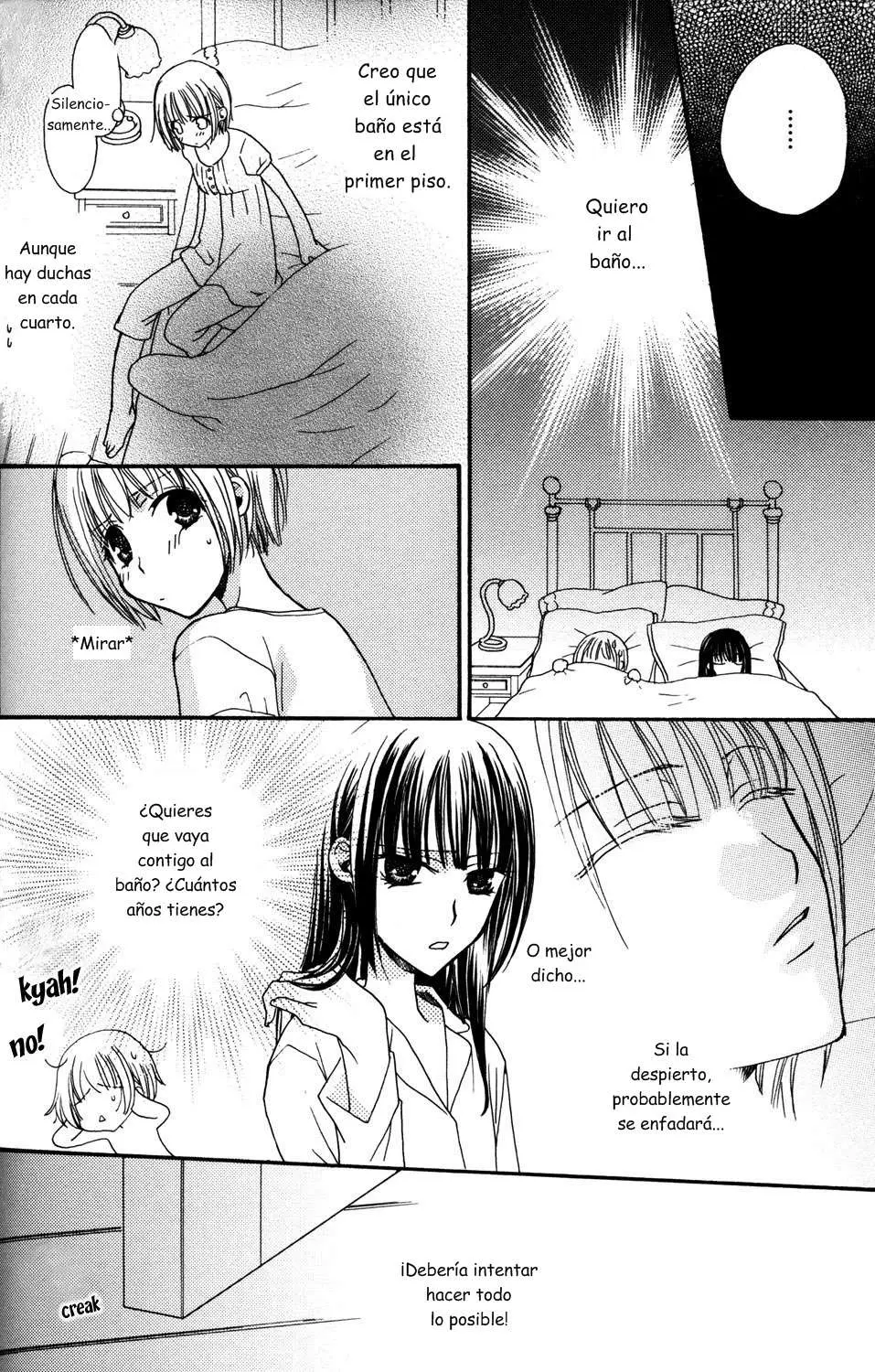Gokujou Drops (2016) - Capítulo 3 - Página 6 - LectorTMOo
