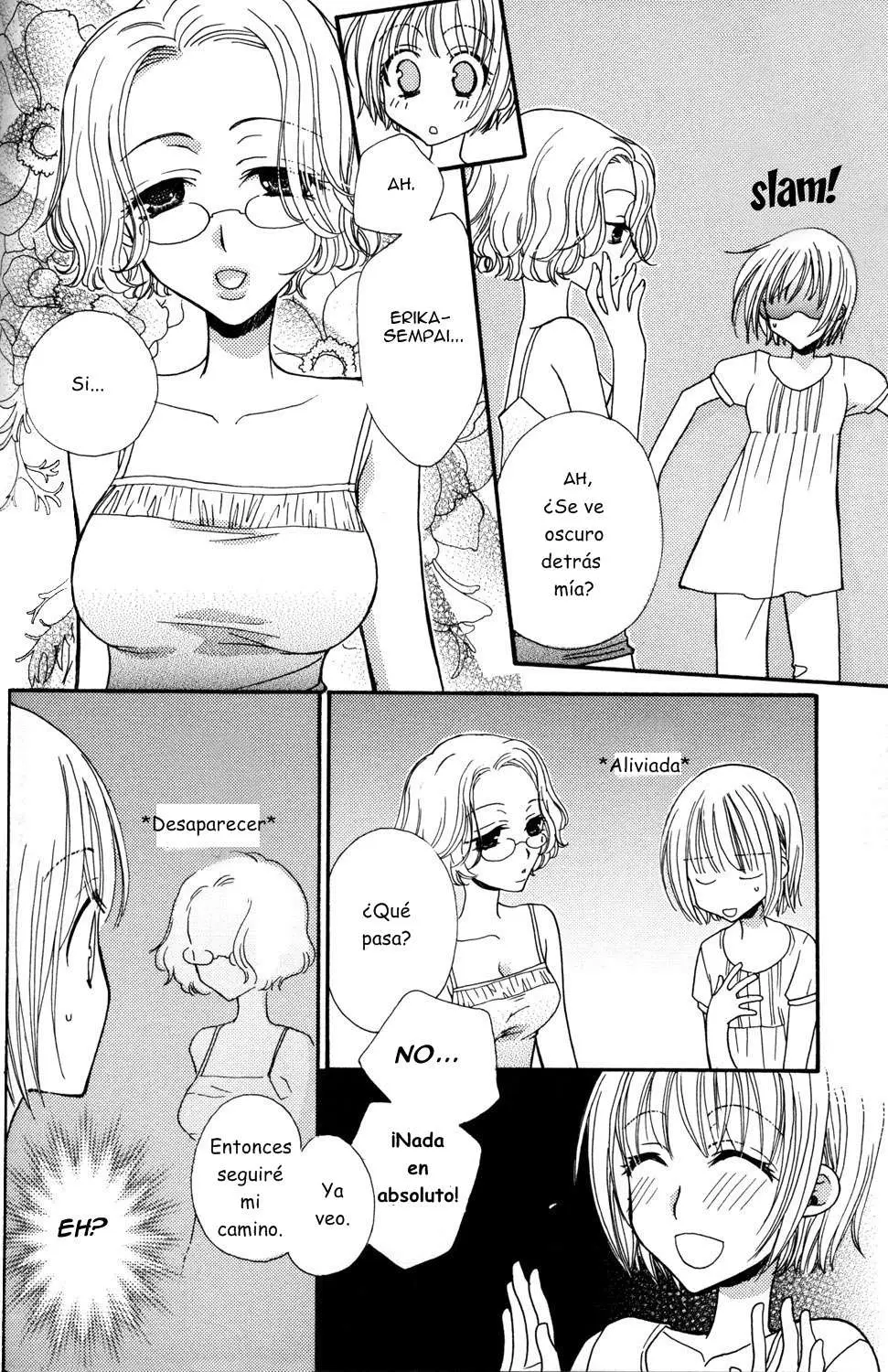 Gokujou Drops (2016) - Capítulo 3 - Página 8 - LectorTMOo