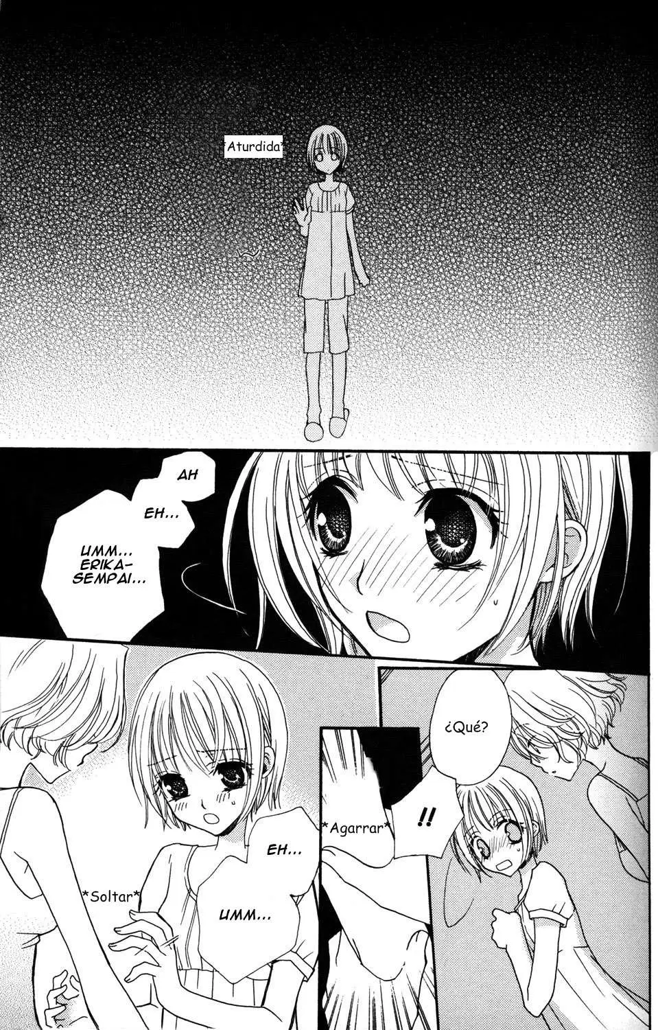 Gokujou Drops (2016) - Capítulo 3 - Página 9 - LectorTMOo
