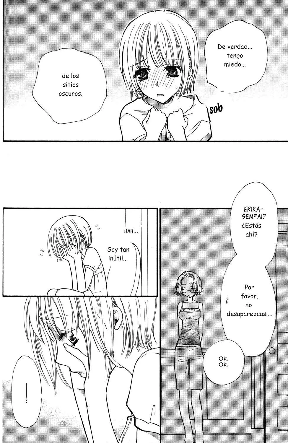 Gokujou Drops (2016) - Capítulo 3 - Página 14 - LectorTMOo