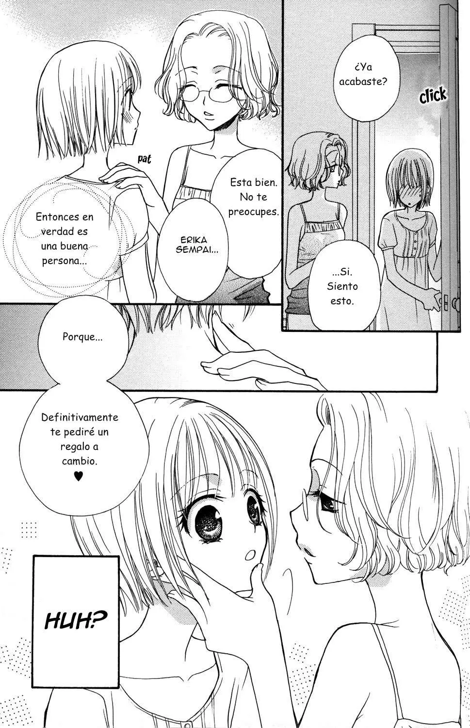 Gokujou Drops (2016) - Capítulo 3 - Página 15 - LectorTMOo