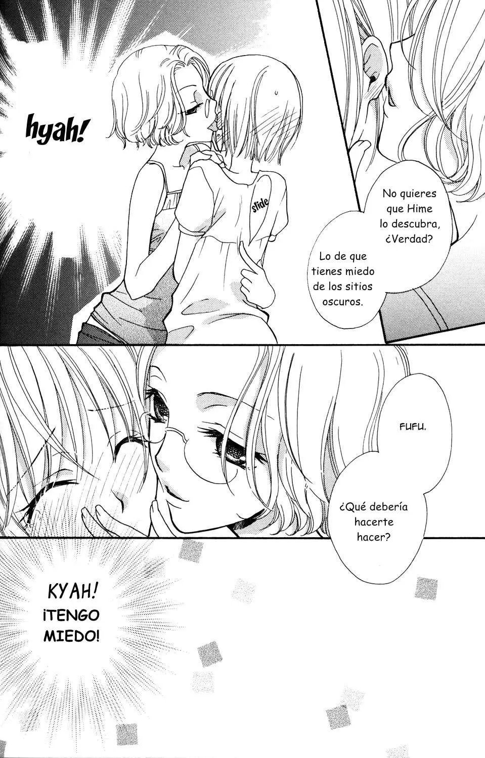 Gokujou Drops (2016) - Capítulo 3 - Página 16 - LectorTMOo