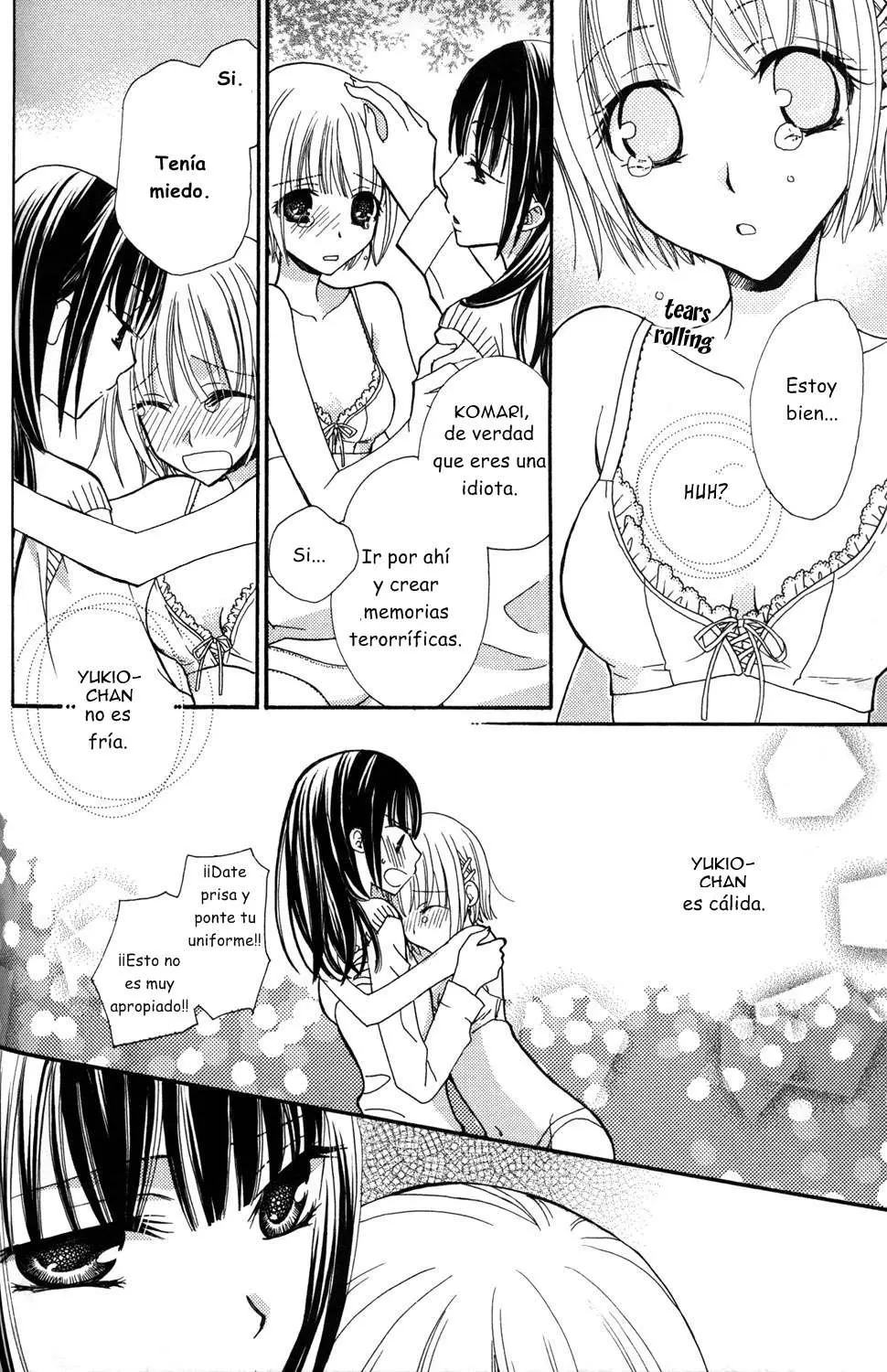 Gokujou Drops (2016) - Capítulo 5 - Página 14 - LectorTMOo