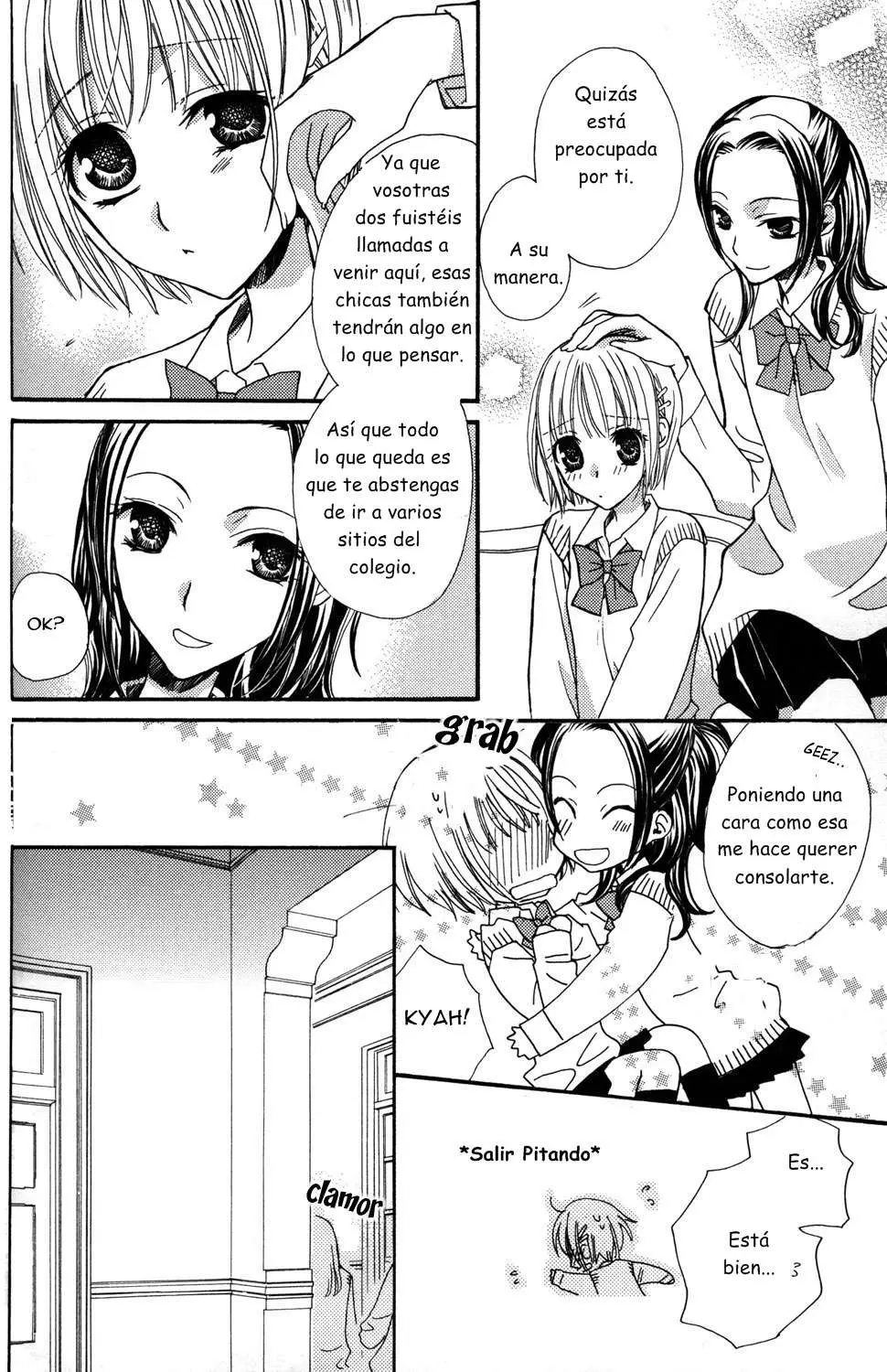 Gokujou Drops (2016) - Capítulo 6 - Página 4 - LectorTMOo