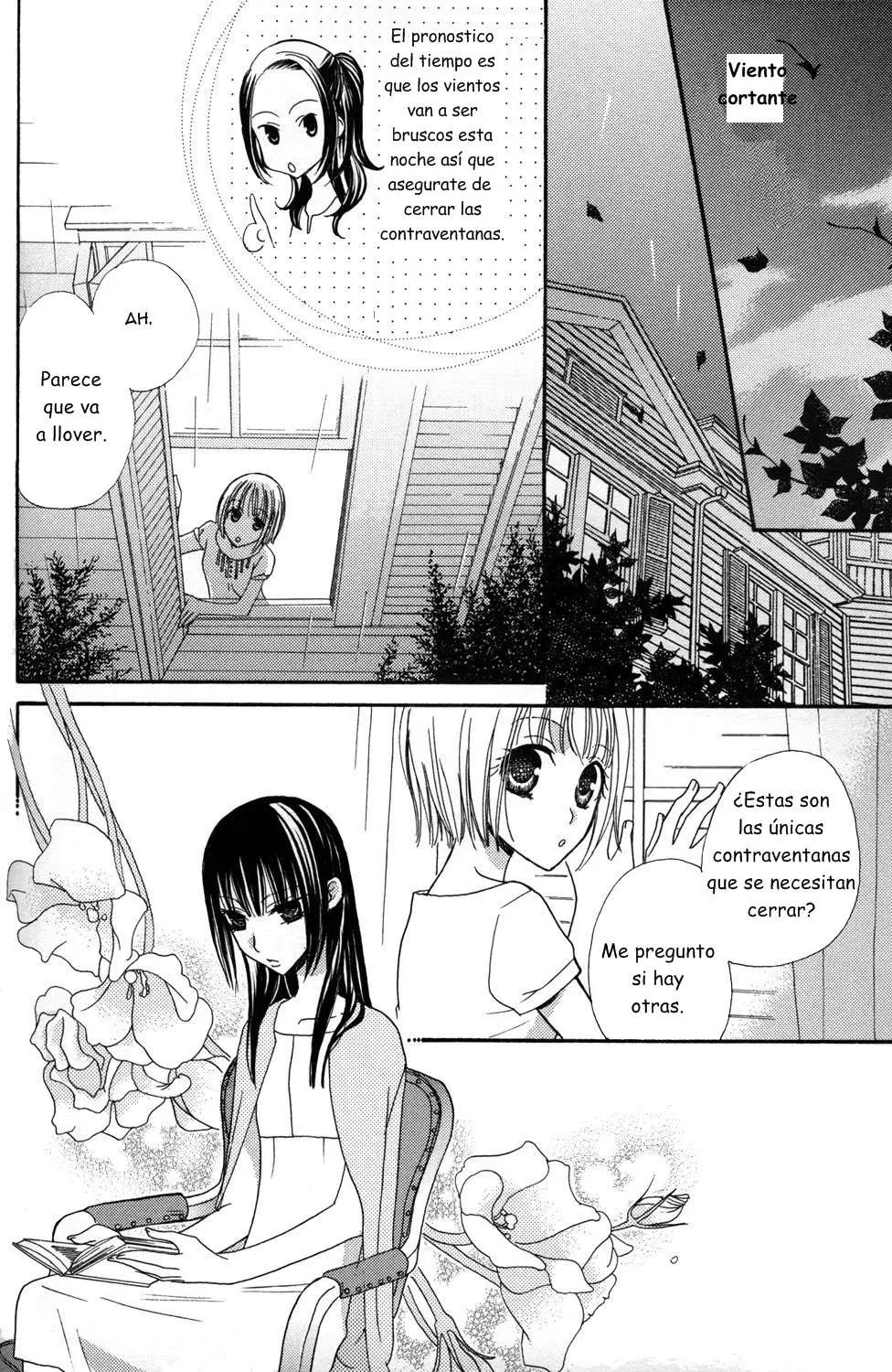 Gokujou Drops (2016) - Capítulo 6 - Página 8 - LectorTMOo