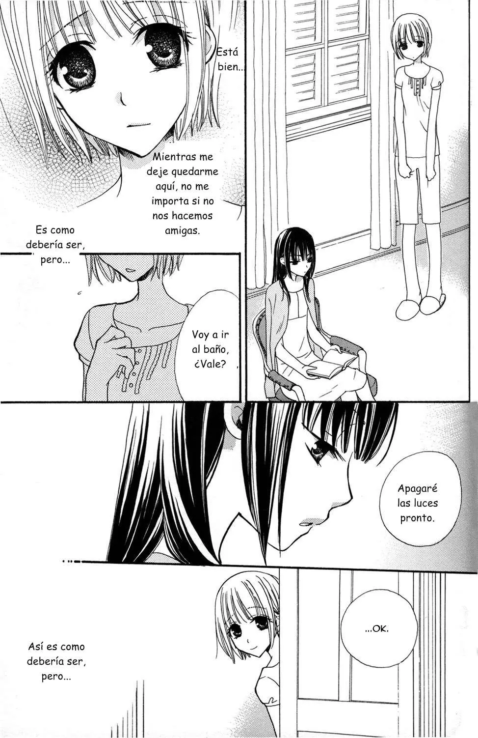 Gokujou Drops (2016) - Capítulo 6 - Página 9 - LectorTMOo