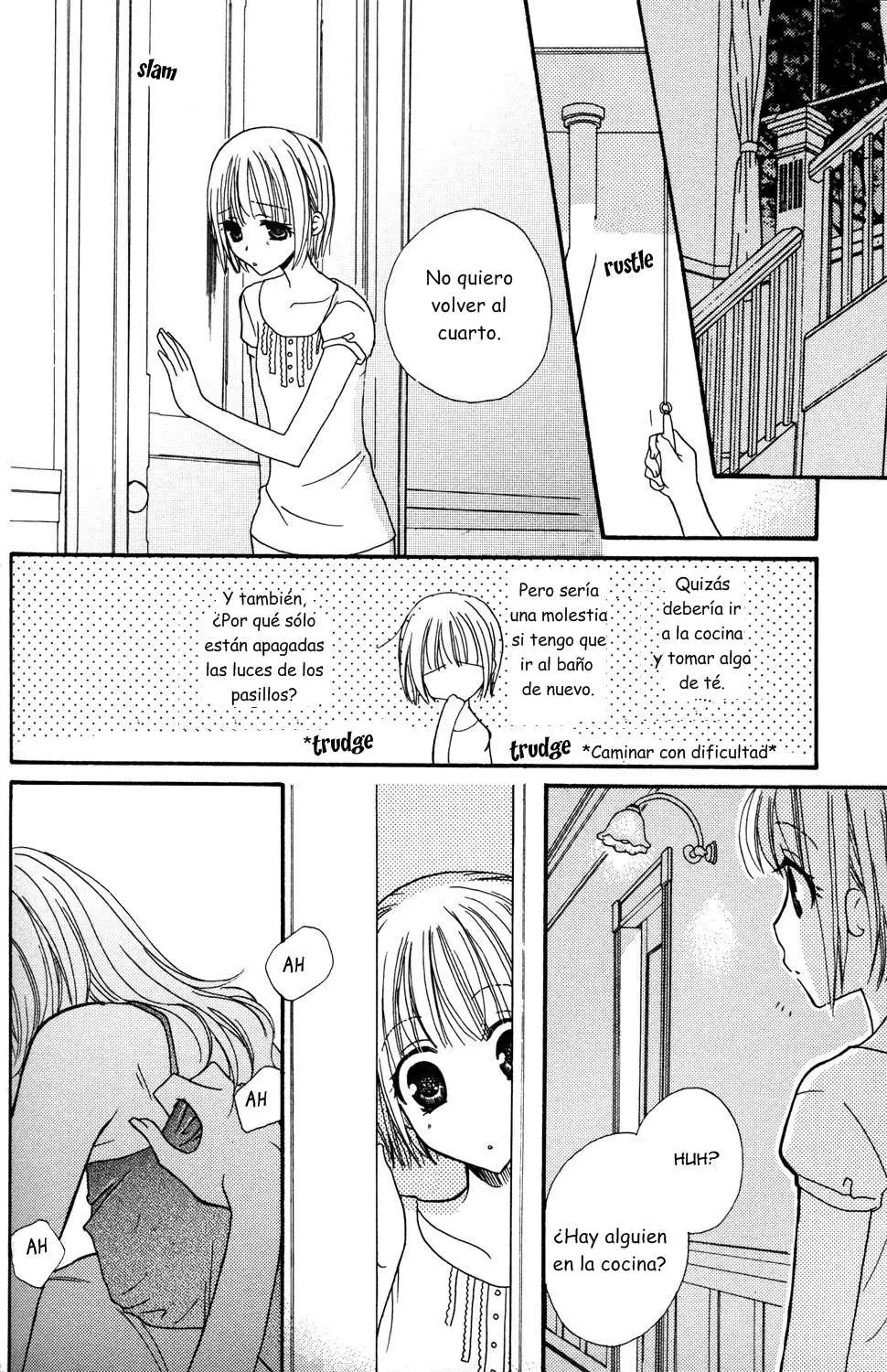 Gokujou Drops (2016) - Capítulo 6 - Página 10 - LectorTMOo
