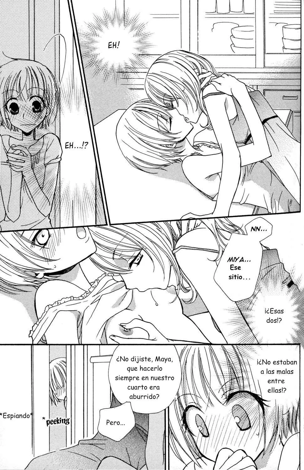 Gokujou Drops (2016) - Capítulo 6 - Página 11 - LectorTMOo