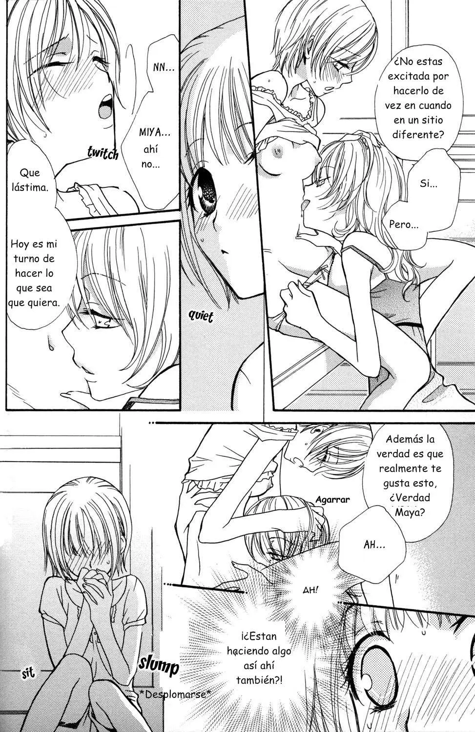 Gokujou Drops (2016) - Capítulo 6 - Página 12 - LectorTMOo