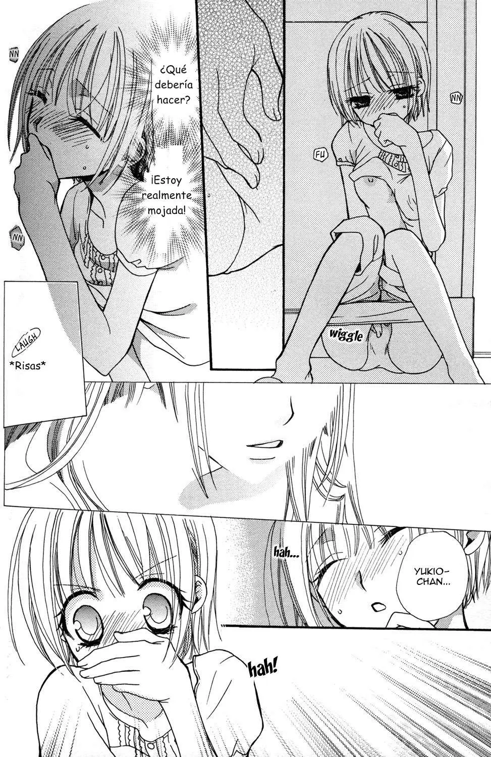 Gokujou Drops (2016) - Capítulo 6 - Página 14 - LectorTMOo
