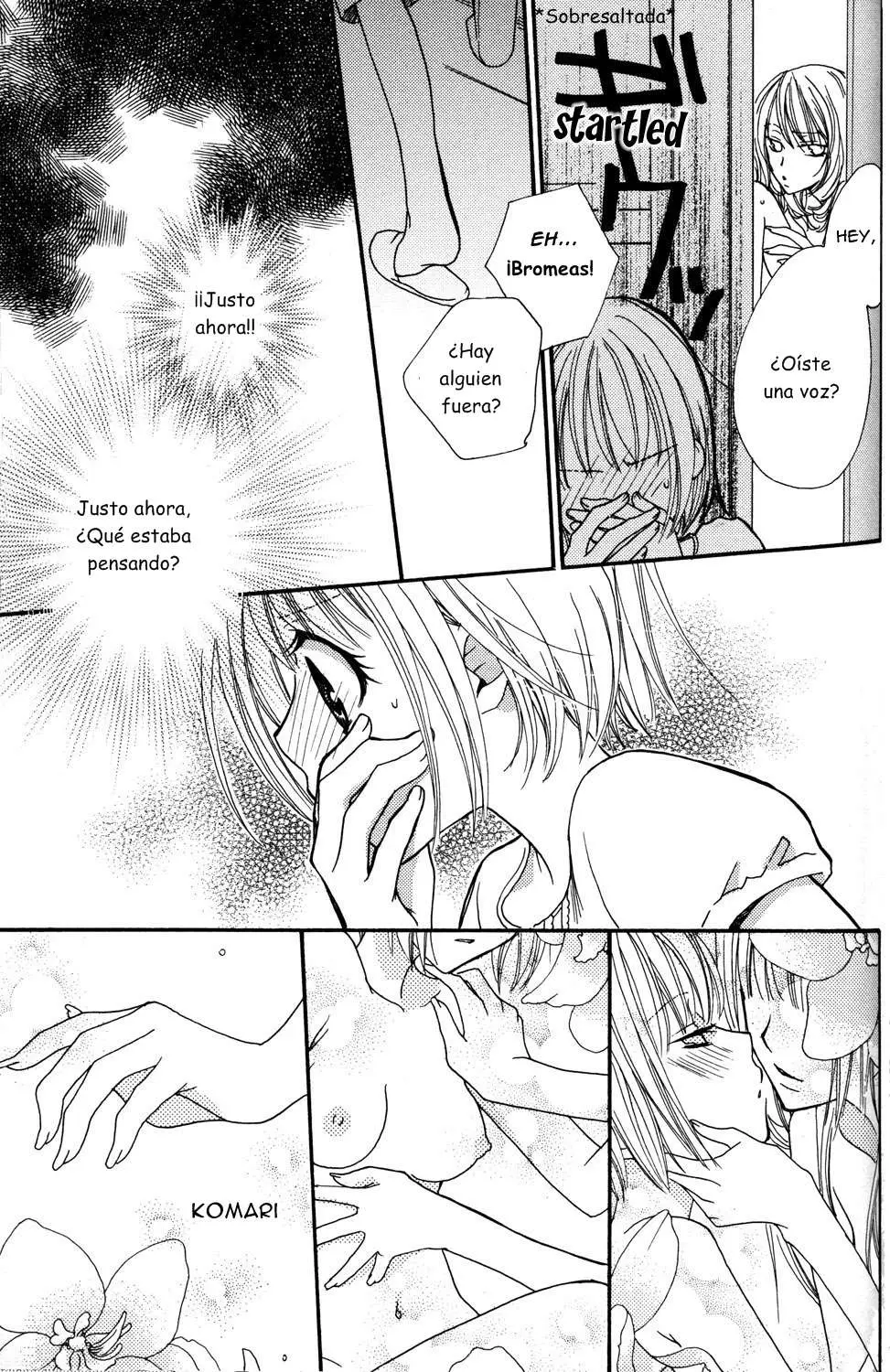Gokujou Drops (2016) - Capítulo 6 - Página 15 - LectorTMOo