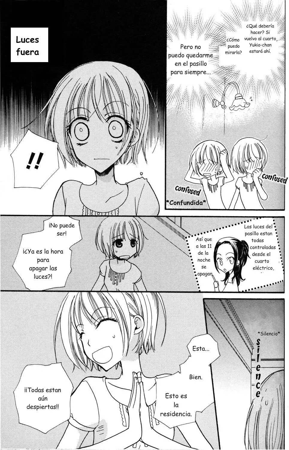 Gokujou Drops (2016) - Capítulo 7 - Página 3 - LectorTMOo